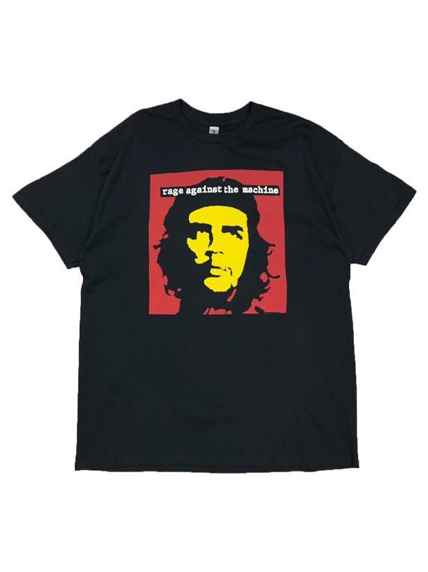 RAGE AGAINST THE MACHINE / CHE - FRAGILE RAGE AGAINST THE MACHINE / CHE - FRAGILE