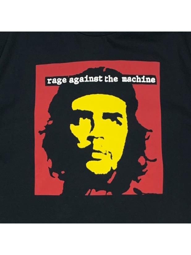 RAGE AGAINST THE MACHINE / CHE - RAGE AGAINST THE MACHINE / CHE -