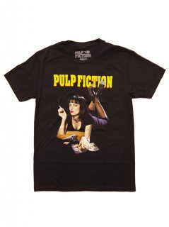 PULP FICTION / MIA
