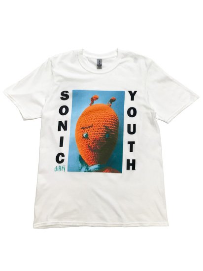 【値下げ不可】 sonic youth XXL