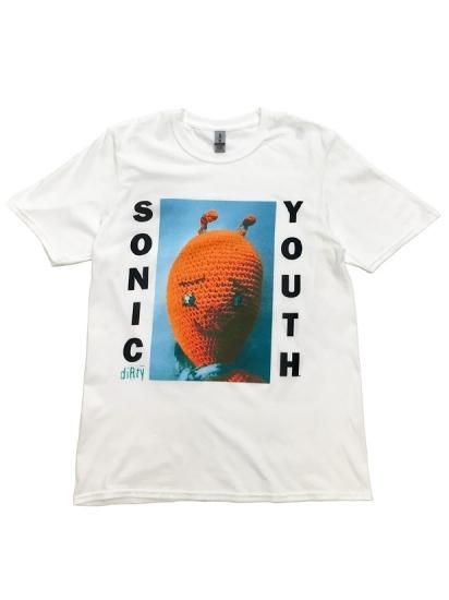 【値下げ不可】 sonic youth XXL