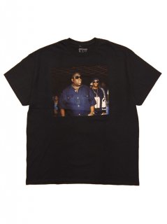 THE NOTORIOUS B.I.G. / BIGGIE AND PUFF CLUB(2XL)
