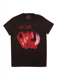 THE CURE / PORNOGRAPHY COVER(2XL)