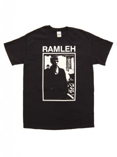 RAMLEH / WHITE GLOW IN THE DARK