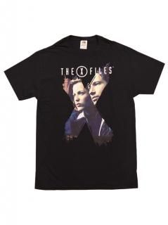 THE X-FILES / XA GENTS X-ե T