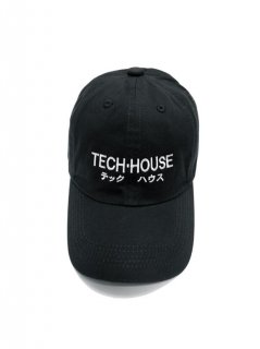 (K)OLLAPS / TECH HOUSE CAP