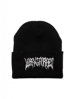 LEARN TO FORGET / DEATH METAL BEANIE
