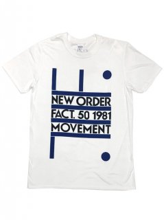 NEW ORDER / MOVEMENT 