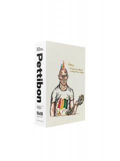 Raymond Pettibon: Homo Americanus : Collected Works