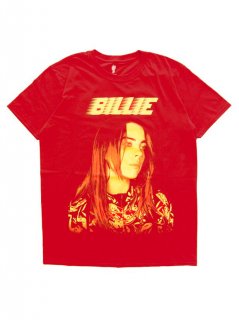 BILLIE EILISH / RACER LOGO JUMBO