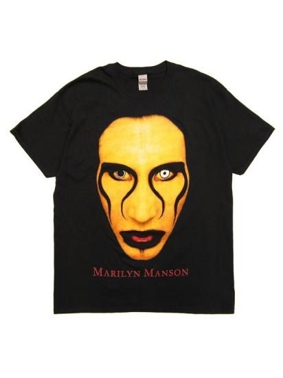 MARILYN MANSON / SEX IS DEAD