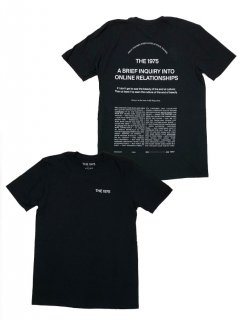 THE 1975 / ABIIOR WELCOME WELCOME(2XL)