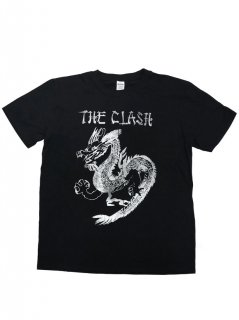 THE CLASH / DRAGON