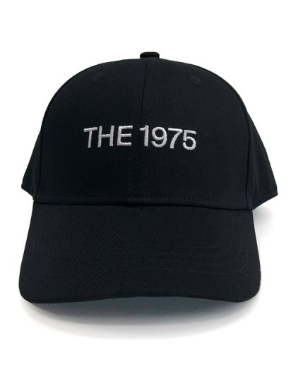 the 1975 cap