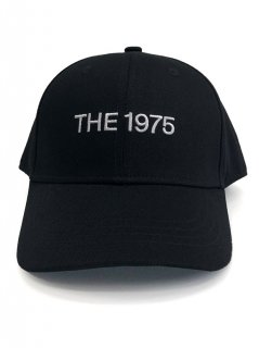 THE 1975 / LOGO CAP