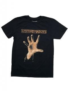 SYSTEM OF A DOWN / HAND