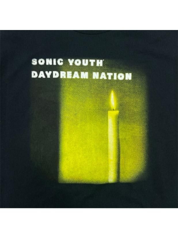 SONIC YOUTH / DAYDREAM NATION