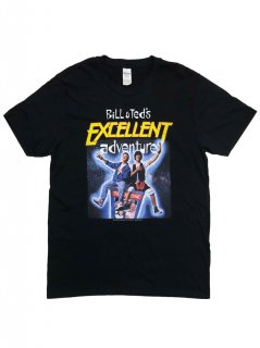 BILL&TED  / SPACE POSTER(2XL)