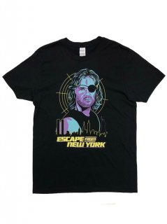 ESCAPE FROM NEW YORK/SNAKE OVER CITY(2XL)
