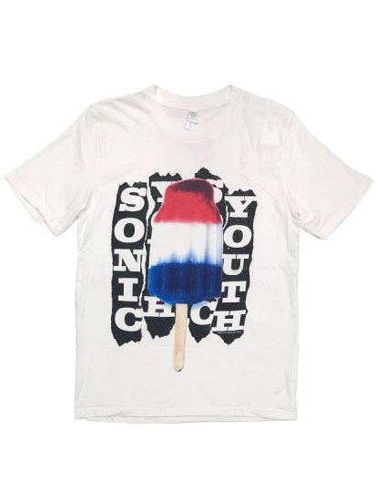 SONIC YOUTH / BOMB POP