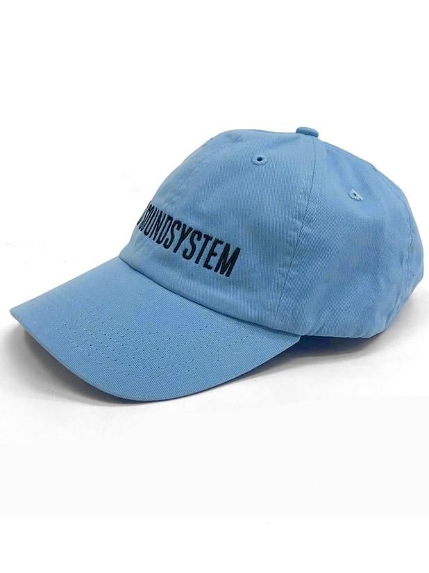 LCD Soundsystem キャップ LCD SOUNDSYSTEM / LOGO HAT