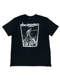 THE STOOGES / CROWDWALKS