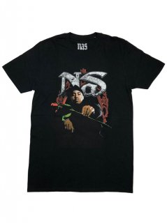 NAS /  RED ROSE (2XL)