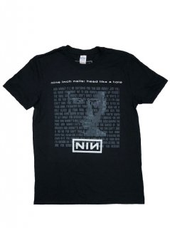 NINE INCH NAILS / HEAD LIKE A HOLE 