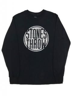 STONES THROW -