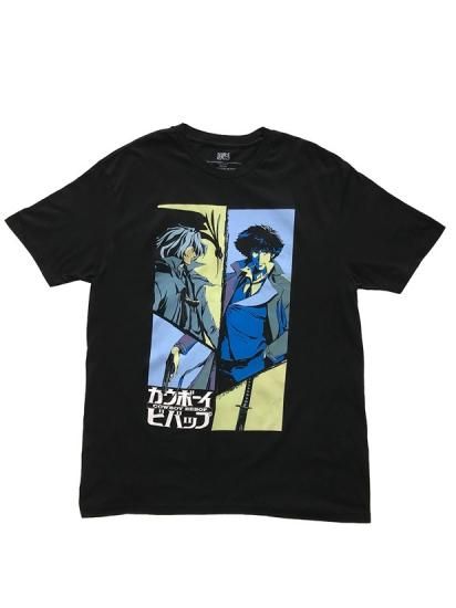 逆輸入】カウボーイ・ビバップ COWBOY BEBOP / SPIKE&VICIOUS 逆輸入】カウボーイ・ビバップ COWBOY BEBOP / SPIKE&VICIOUS