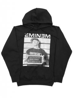 EMINEM / ARREST HOODIE