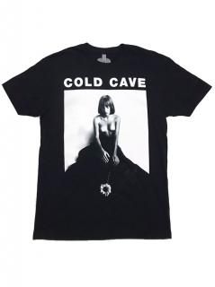 COLD CAVE / SUNFLOWER