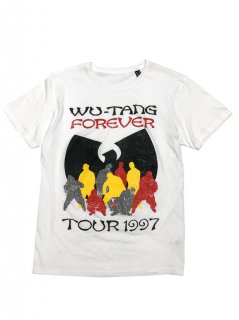 WU-TANG CLAN /FOREVER TOUR '97 (2XL)