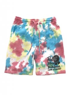 LEARN TO FORGET / VINTAGE LOGO SHORTS