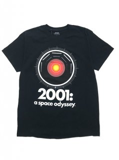 2001:A SPACE ODYSSEY / HAL9000(2XL)