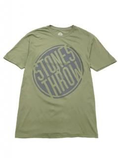 STONES THROW -
