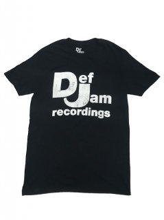 DEF JAM RECORDINGS / CLASSIC LOGO