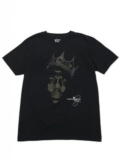 THE NOTORIOUS B.I.G. / GOLD CROWN
