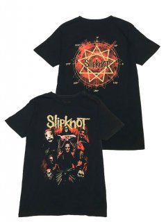SLIPKNOT / COME PLAY DYING(2XL)
