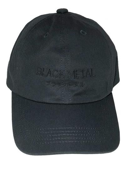 K)OLLAPS PROJECT MUSIC CAP SERIES”BLACK-BLACK” | Fragile