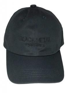 (K)OLLAPS / BLACK METAL-BLK CAP