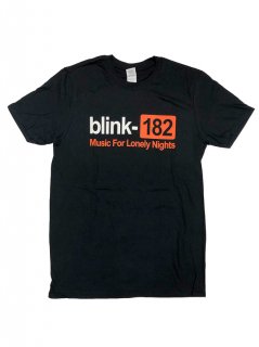 BLINK-182 / LONELY NIGHTS