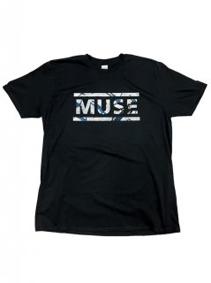 MUSE / ABSOLUTION LOGO
