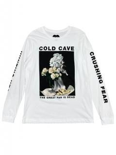 COLD CAVE / PAN SHIRT