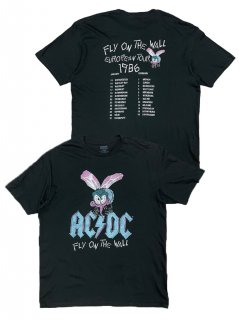 AC/DC / FLY WALL EURO TOUR