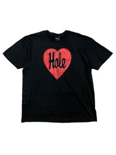 HOLE / HEART