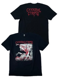 CANNIBAL CORPSE / TOMB OF THE MULTILATED