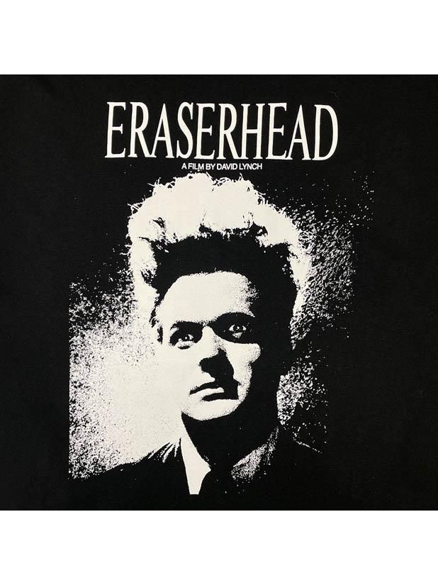 ERASERHEAD / ORIGINAL POSTER