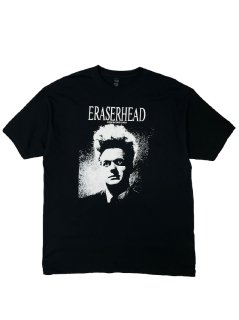 ERASERHEAD / ORIGINAL POSTER