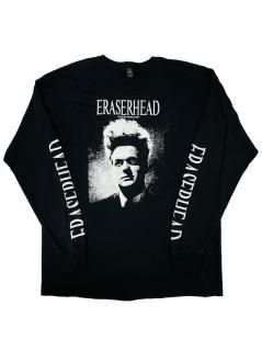 ERASERHEAD / ORIGINAL POSTER L/S